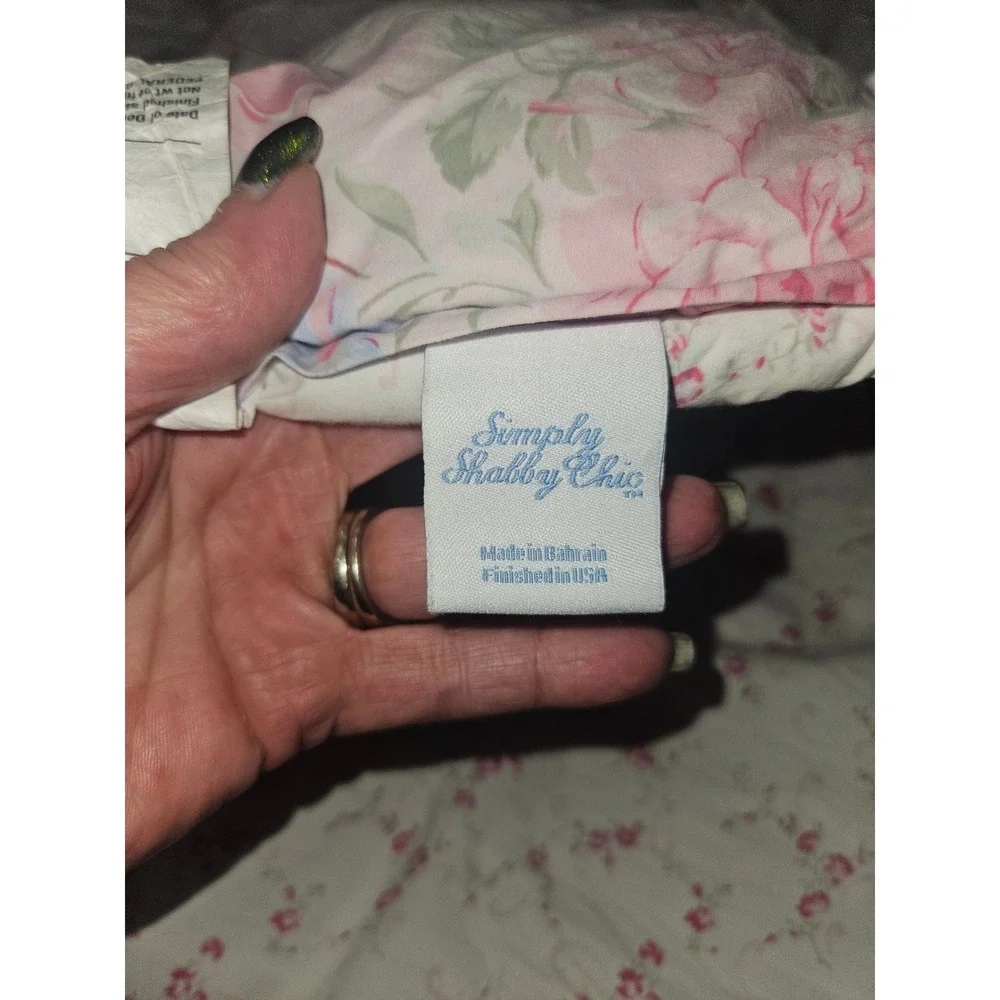 Simply Shabby Chic you ashwell